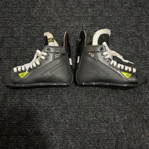 Graf G735 Pro Hockey Skates - Size 5.5R - 4
