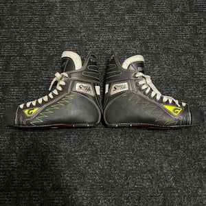 Graf Supra 735 Hockey Skates - Size 6W - 5