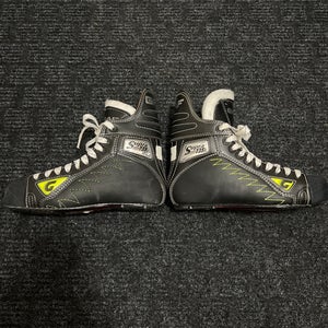 Graf Supra 735 Hockey Skates - Size 6W - 6