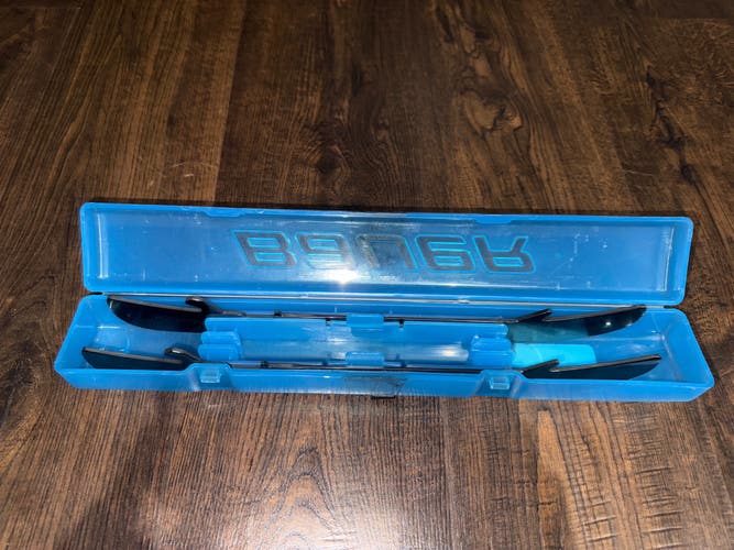 Bauer LS Pulse Ti 288 mm (Used)