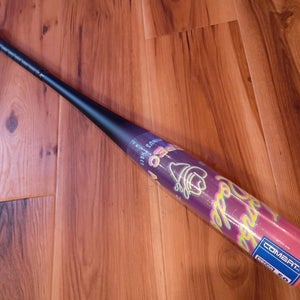 NIW Combat Spec A1 Midnight Rodeo 31/28 (-3) 2 5/8" BBCOR BB Work in the Dark...