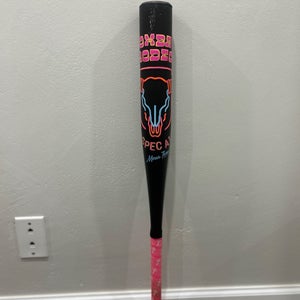 2026 Combat BBCOR Certified Bat (-3) 33" (New)