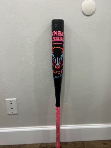 2026 Combat BBCOR Certified Bat (-3) 33" (New)