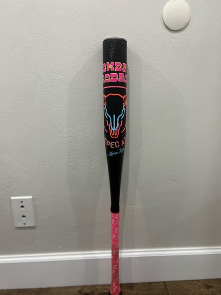 2026 Combat BBCOR Certified Bat (-3) 33" (New)