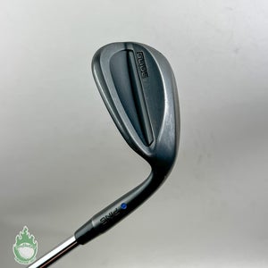 Ping Blue Dot Glide 2.0 Stealth 60*-08 ES DG X100 X Stiff Flex Steel Golf Club