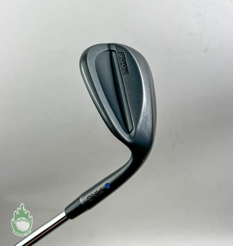 Ping Blue Dot Glide 2.0 Stealth 60*-08 ES DG X100 X Stiff Flex Steel Golf Club