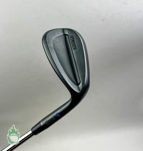Ping Blue Dot Glide 2.0 Stealth 50*-12 SS DG X100 X Stiff Flex Steel Golf Club