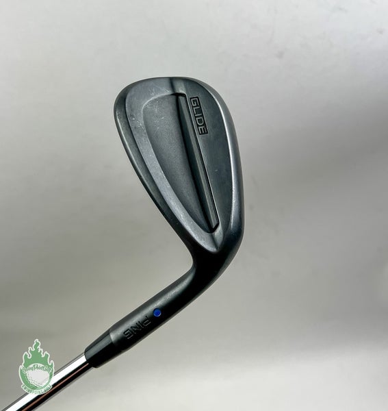 Ping Blue Dot Glide 2.0 Stealth 50*-12 SS DG X100 X Stiff Flex Steel Golf Club