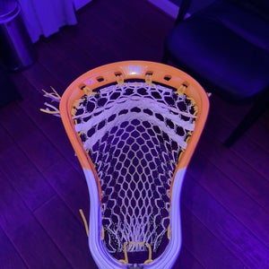 Maverik Tank 2 Strung Head (Used)