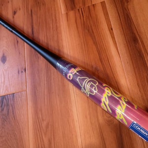NIW Combat Spec A1 Midnight Rodeo 34/31 (-3) 2 5/8" BBCOR BB Work in the Dark...