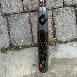Demarini CF6 33/30 (-3) BBCOR Baseball Bat
