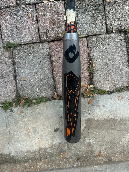 Demarini CF6 33/30 (-3) BBCOR Baseball Bat