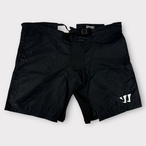 Pro Stock Used Medium Warrior Dynasty Black Pant Shell