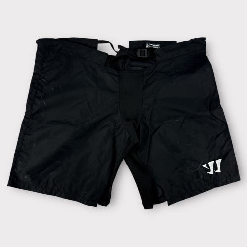 Pro Stock Used Medium Warrior Dynasty Black Pant Shell