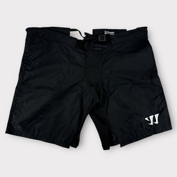 Pro Stock Used Medium Warrior Dynasty Black Pant Shell