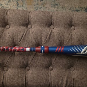 2022 Marucci CAT9 Connect Hybrid USSSA Certified Bat (-10) 19 oz 29" (Used)