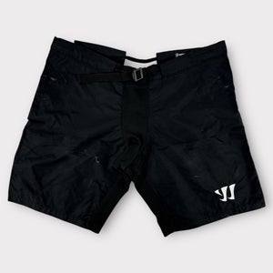 Pro Stock Used Medium Warrior Dynasty Black Pant Shell