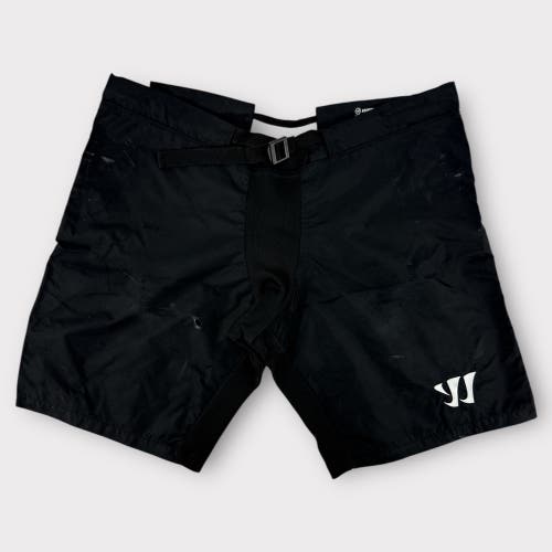 Pro Stock Used Medium Warrior Dynasty Black Pant Shell