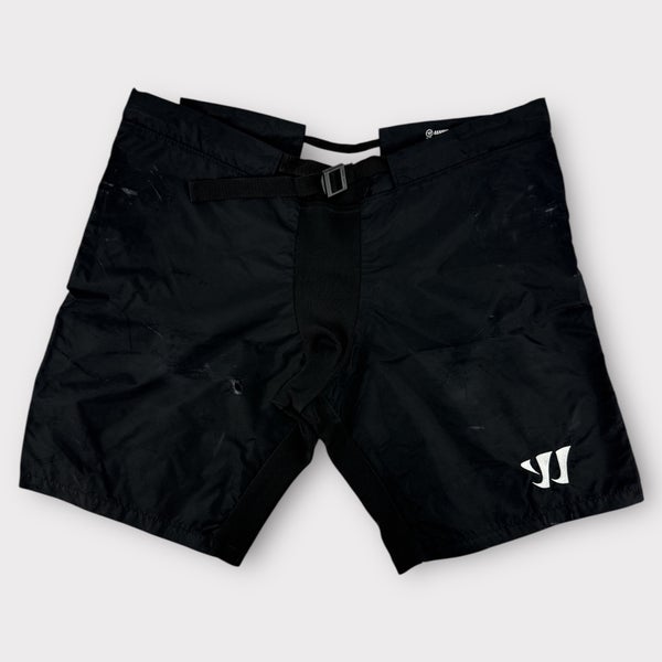 Pro Stock Used Medium Warrior Dynasty Black Pant Shell
