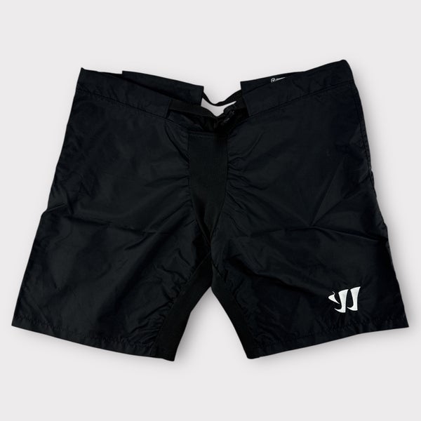 Pro Stock Used Medium Warrior Dynasty Black Pant Shell