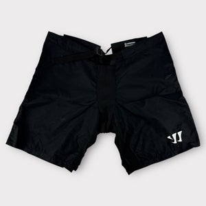 Pro Stock Used Medium Warrior Dynasty Black Pant Shell