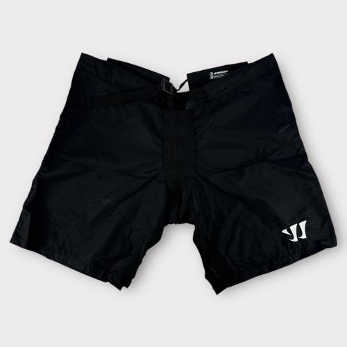 Pro Stock Used Medium Warrior Dynasty Black Pant Shell
