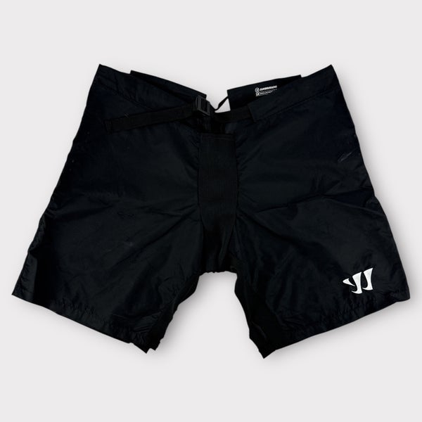 Pro Stock Used Medium Warrior Dynasty Black Pant Shell