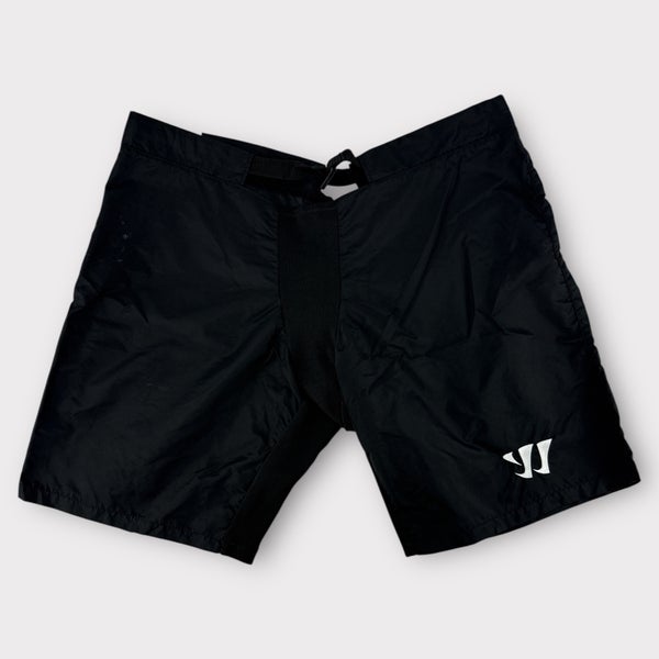 Pro Stock Used Large Warrior Dynasty Black Pant Shell