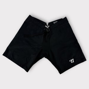 Pro Stock Used XL Warrior Dynasty Black Pant Shell