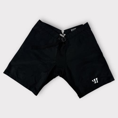 Pro Stock Used XL Warrior Dynasty Black Pant Shell