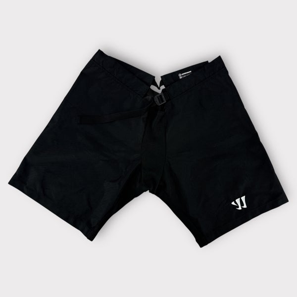 Pro Stock Used XL Warrior Dynasty Black Pant Shell