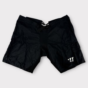 Pro Stock Used XL Warrior Dynasty Black Pant Shell