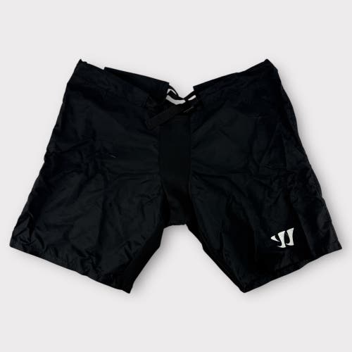 Pro Stock Used XL Warrior Dynasty Black Pant Shell