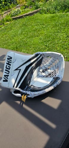 2020 Vaughn Velocity V9 Regular (Used)