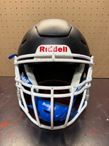 Riddell speed flex size Large adult 2025