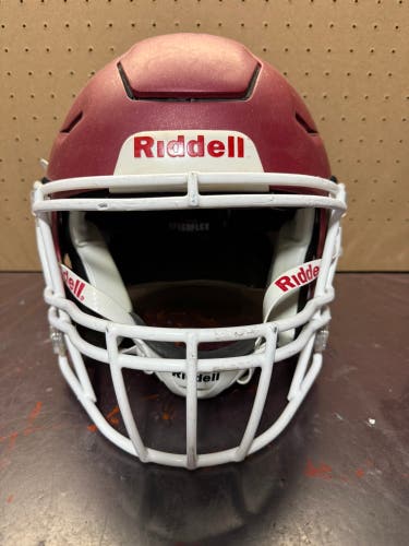 Riddell speed flex size Large adult 2025