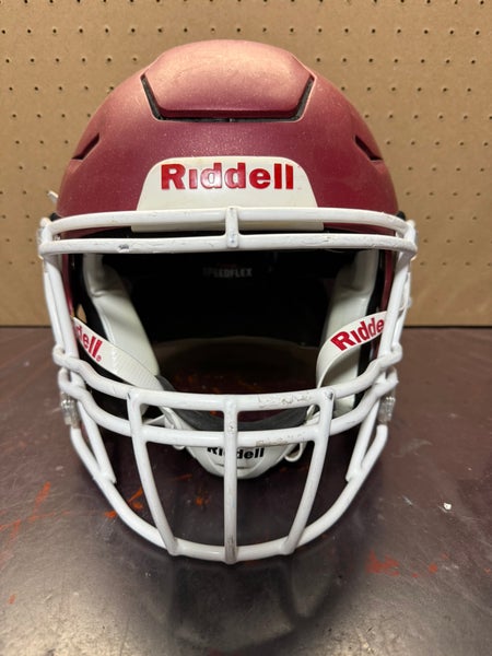 Riddell speed flex size Large adult 2025