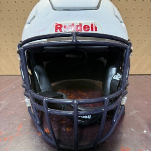 Riddell speed flex size Large adult 2025