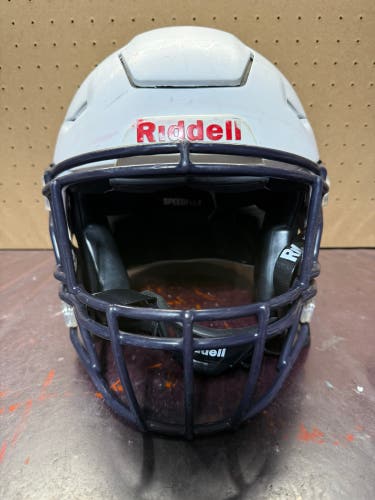 Riddell speed flex size Large adult 2025