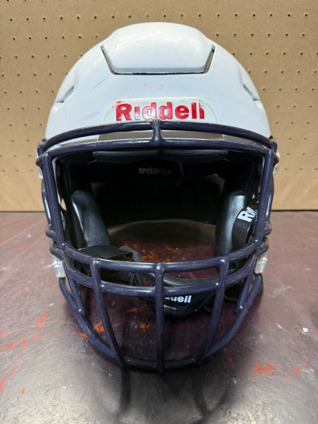 Riddell speed flex size Large adult 2025