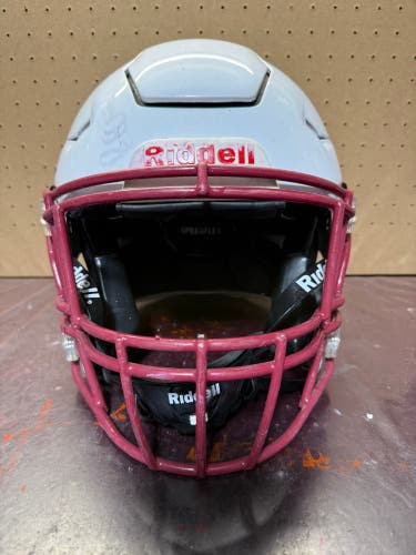 Riddell speed flex size Large adult 2025
