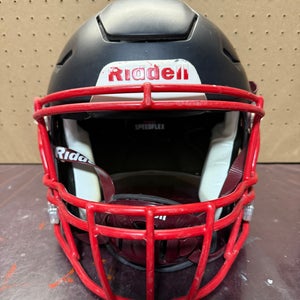 Riddell speed flex size medium adult 2025