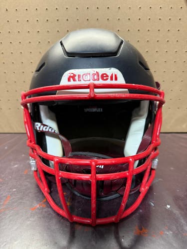Riddell speed flex size medium adult 2025