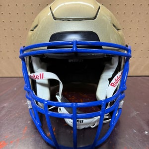 Riddell speed flex size medium adult 2025