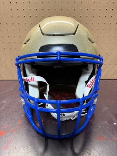 Riddell speed flex size medium adult 2025