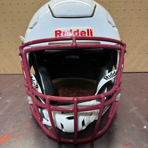 Riddell speed flex size medium adult 2025