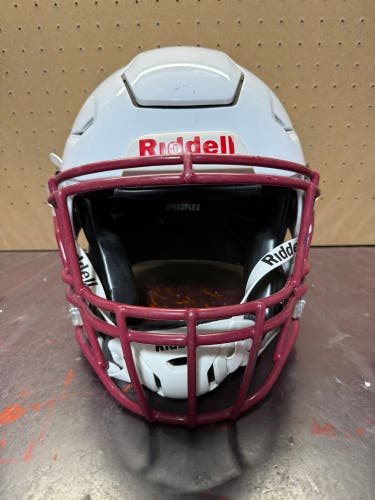 Riddell speed flex size medium adult 2025