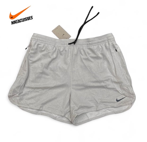Nike Stride Dri-FIT Running Division Men’s 4" Brief-Lined Shorts FB6870-012