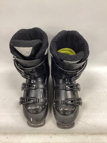 Nordica (Used) Men's Ski Boots