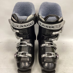 Lange (Used) Ski Boots